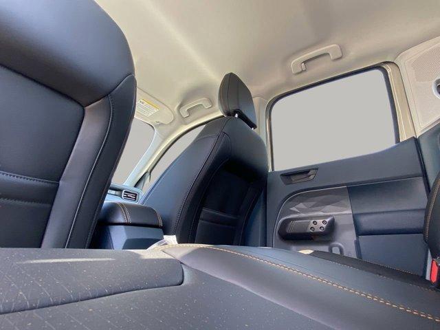 new 2025 Ford Maverick car, priced at $39,720