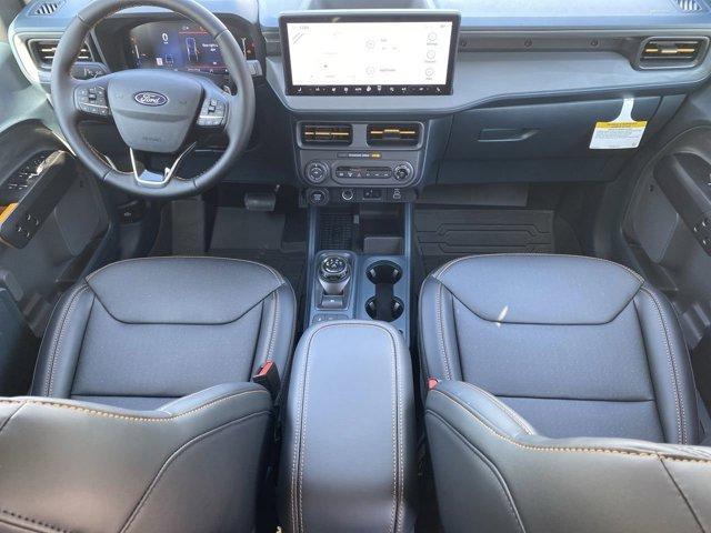 new 2025 Ford Maverick car, priced at $39,720