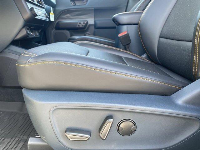 new 2025 Ford Maverick car, priced at $39,720