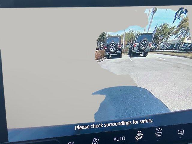 new 2025 Ford Maverick car, priced at $39,720