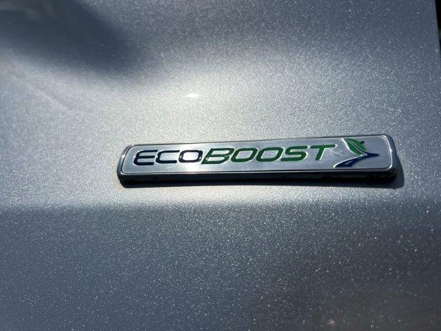 used 2020 Ford Escape car, priced at $12,860