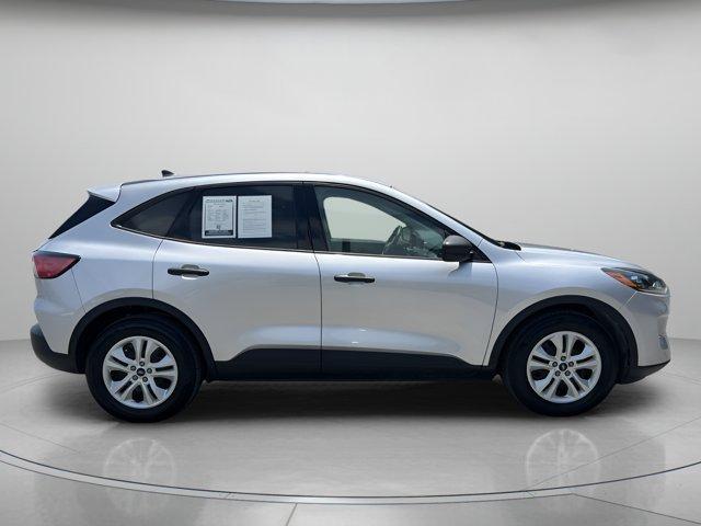 used 2020 Ford Escape car, priced at $12,860