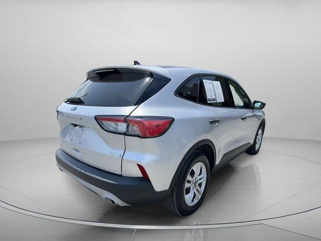 used 2020 Ford Escape car, priced at $12,860