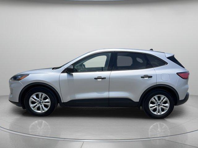 used 2020 Ford Escape car, priced at $12,860