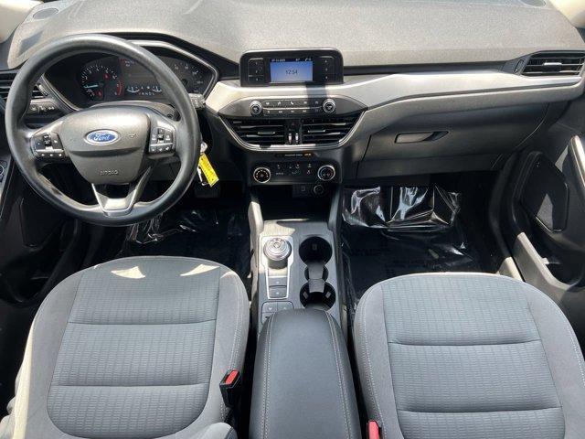 used 2020 Ford Escape car, priced at $12,860