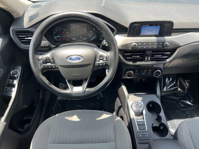 used 2020 Ford Escape car, priced at $12,860