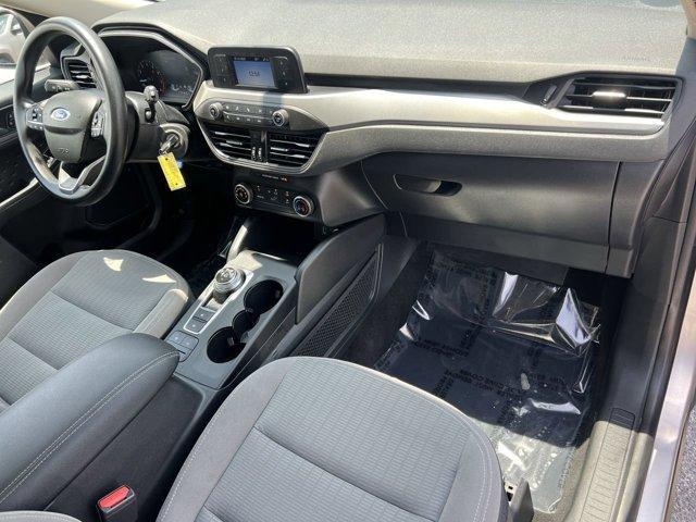 used 2020 Ford Escape car, priced at $12,860