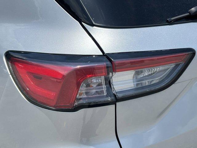 used 2020 Ford Escape car, priced at $12,860