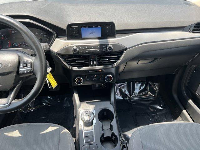 used 2020 Ford Escape car, priced at $12,860