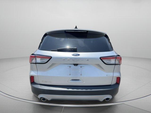 used 2020 Ford Escape car, priced at $12,860