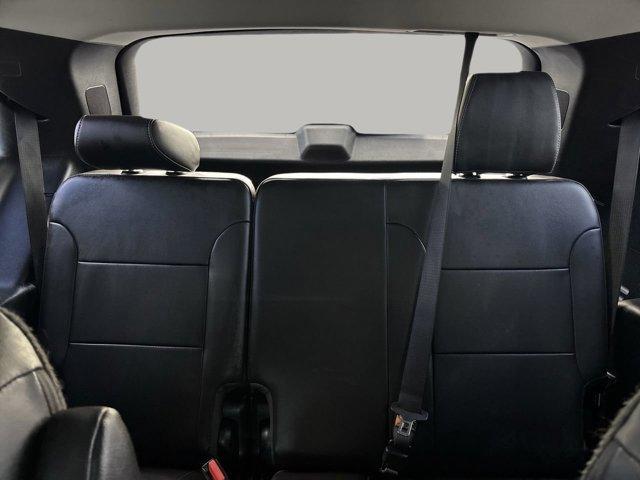 used 2021 Chevrolet Traverse car, priced at $24,929