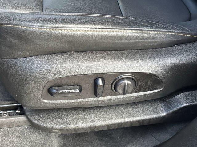 used 2021 Chevrolet Traverse car, priced at $24,929