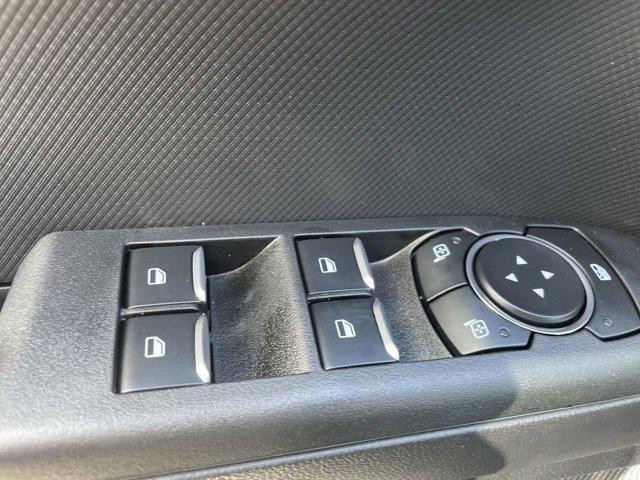 new 2025 Ford Bronco Sport car, priced at $33,215