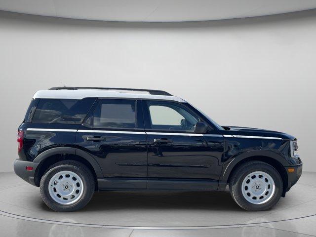 new 2025 Ford Bronco Sport car, priced at $33,215