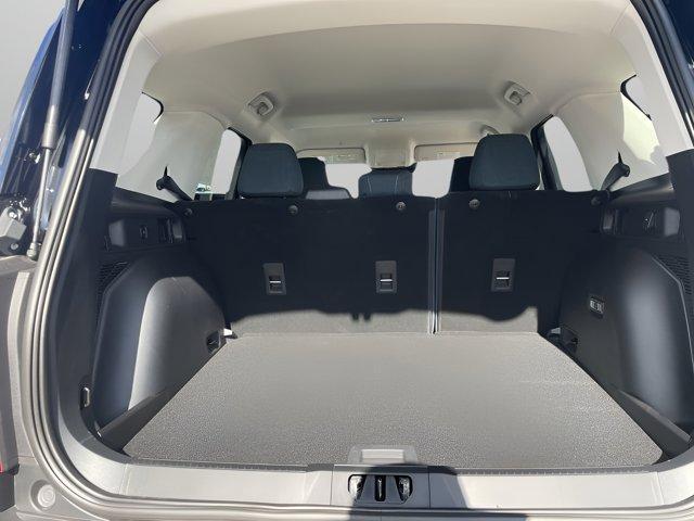 new 2025 Ford Bronco Sport car, priced at $33,215