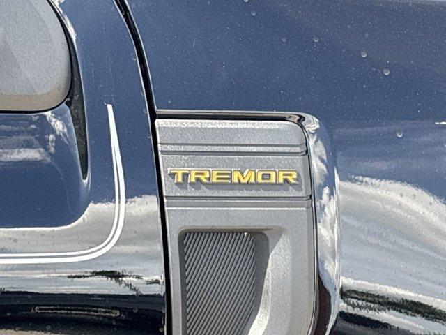 new 2025 Ford Maverick car, priced at $37,457