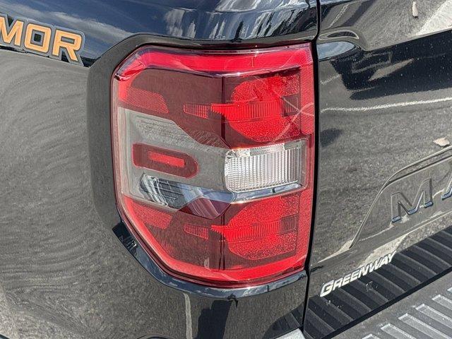 new 2025 Ford Maverick car, priced at $37,457