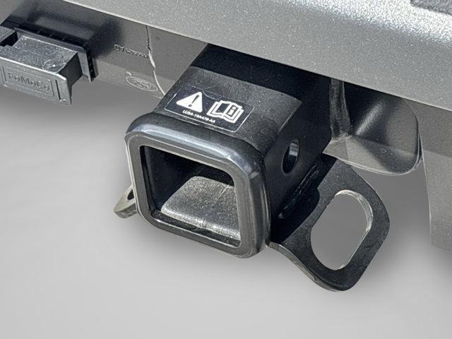 new 2025 Ford Maverick car, priced at $37,457