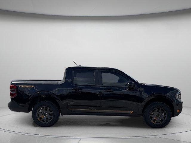 new 2025 Ford Maverick car, priced at $37,457