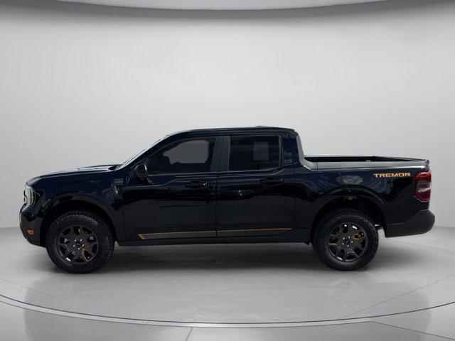new 2025 Ford Maverick car, priced at $37,457