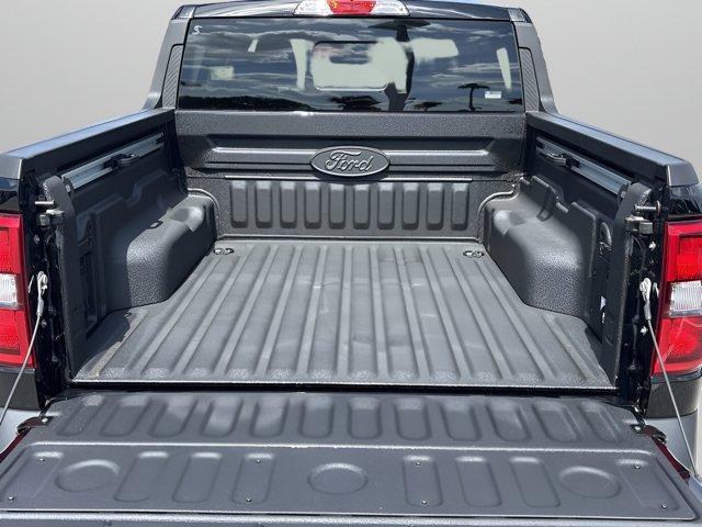 new 2025 Ford Maverick car, priced at $37,457