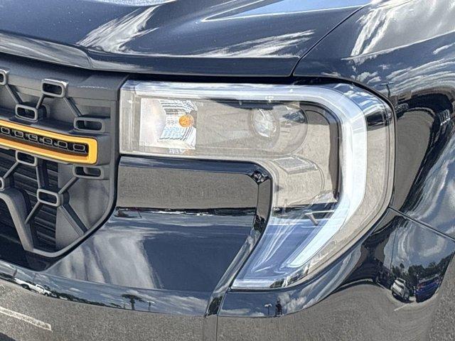 new 2025 Ford Maverick car, priced at $37,457