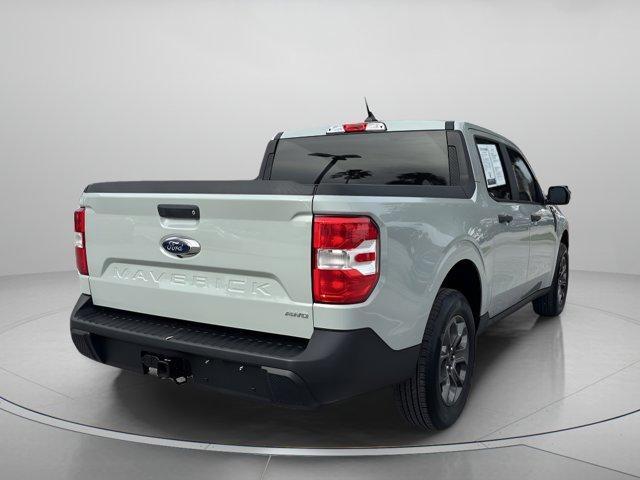 used 2023 Ford Maverick car, priced at $27,998