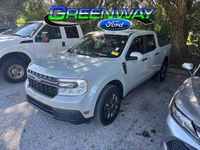 used 2023 Ford Maverick car, priced at $29,722