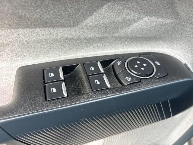 used 2023 Ford Maverick car, priced at $27,998