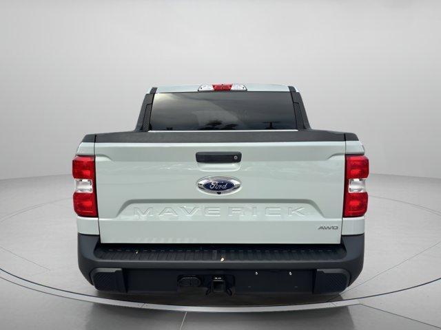 used 2023 Ford Maverick car, priced at $27,998