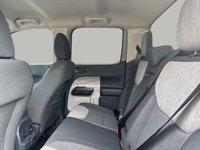 used 2023 Ford Maverick car, priced at $27,998