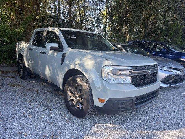 used 2023 Ford Maverick car, priced at $29,722