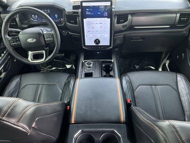 used 2024 Ford Expedition Max car, priced at $66,795