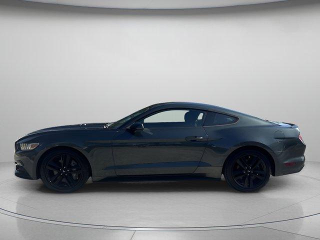 used 2016 Ford Mustang car, priced at $14,988