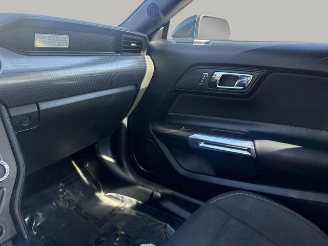 used 2016 Ford Mustang car, priced at $14,988