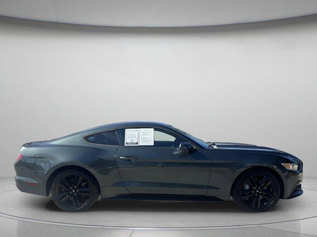 used 2016 Ford Mustang car, priced at $14,988