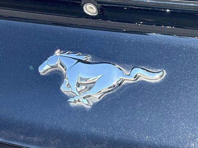 used 2016 Ford Mustang car, priced at $14,988