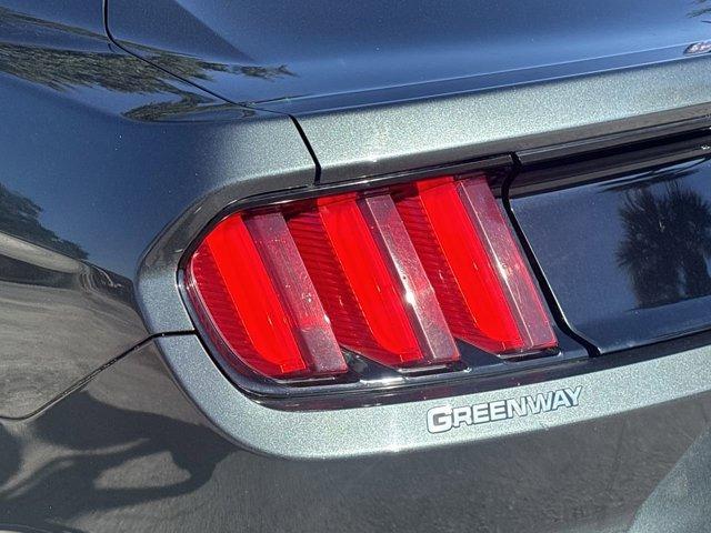 used 2016 Ford Mustang car, priced at $14,988