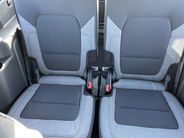 new 2025 Ford Bronco car, priced at $39,348