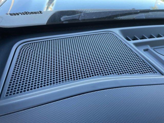 new 2025 Ford Bronco car, priced at $39,348