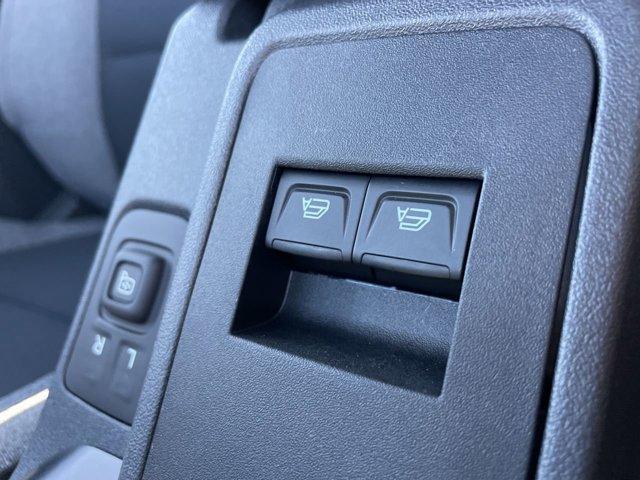 new 2025 Ford Bronco car, priced at $39,348