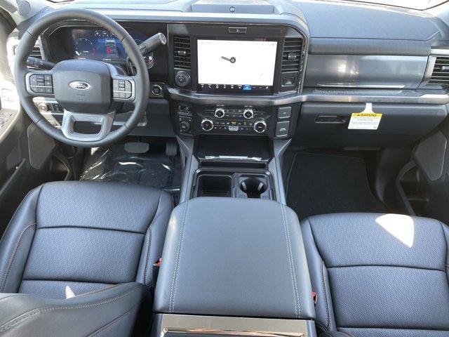 new 2026 Ford F-350 car, priced at $77,727