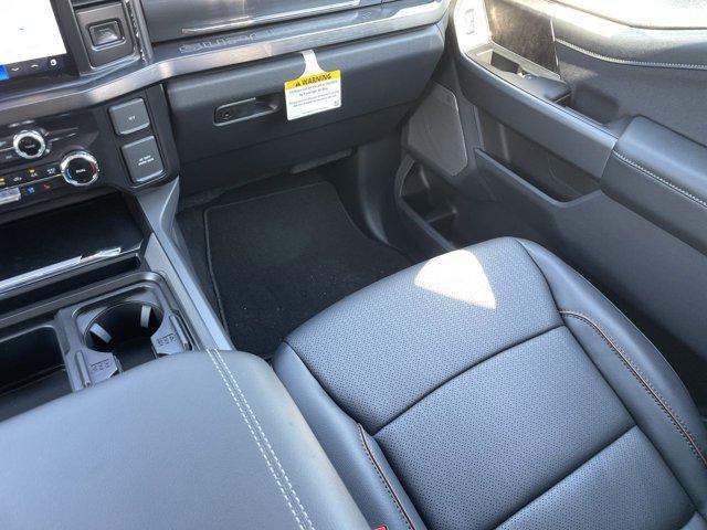 new 2026 Ford F-350 car, priced at $77,727