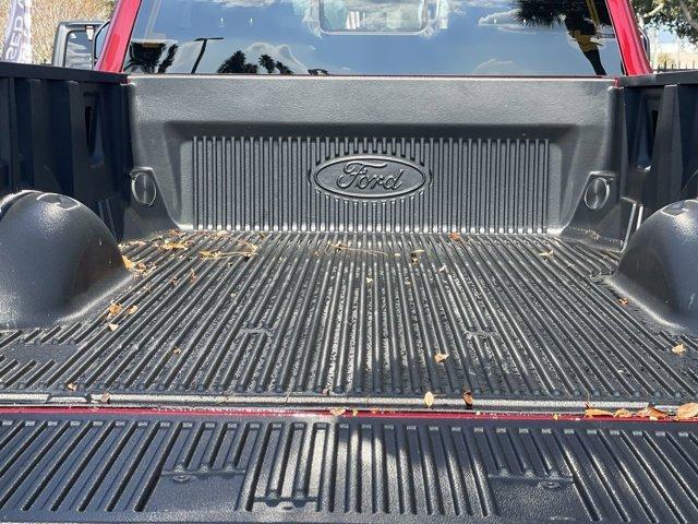 new 2026 Ford F-350 car, priced at $77,727