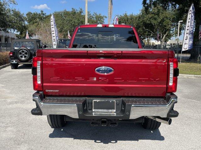 new 2026 Ford F-350 car, priced at $77,727