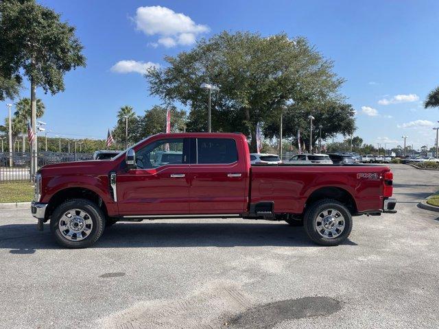 new 2026 Ford F-350 car, priced at $77,727