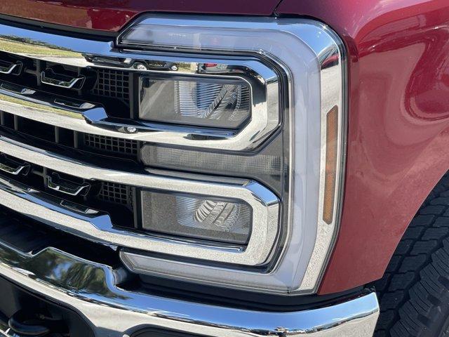 new 2026 Ford F-350 car, priced at $77,727