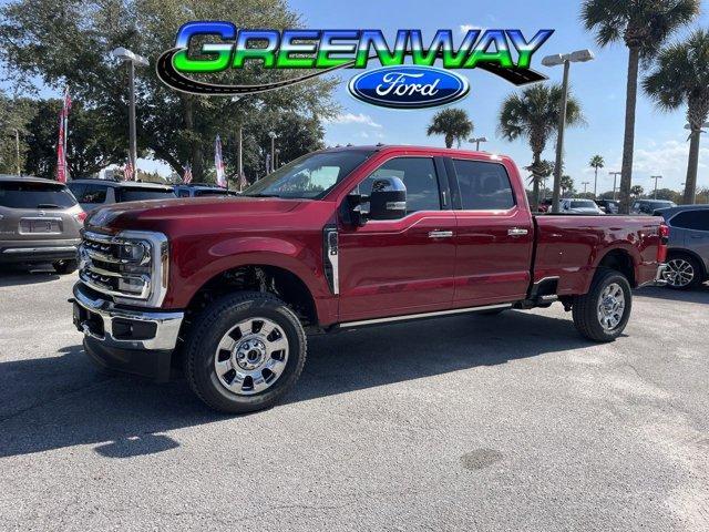 new 2026 Ford F-350 car, priced at $77,727