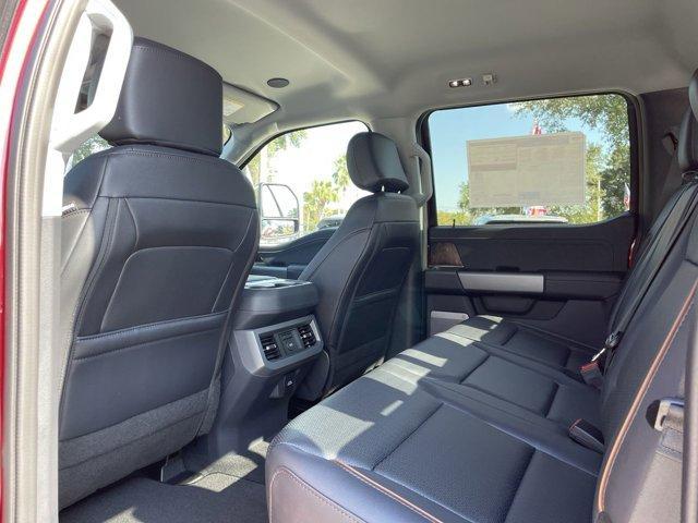new 2026 Ford F-350 car, priced at $77,727