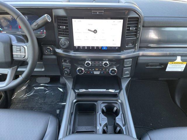 new 2026 Ford F-350 car, priced at $77,727